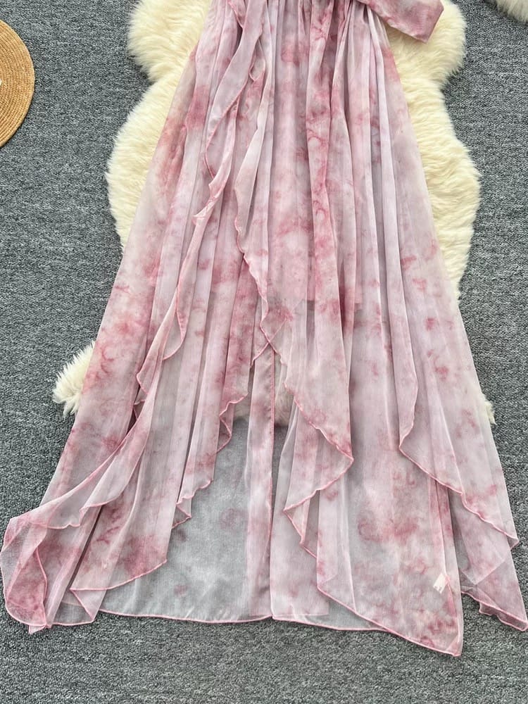 Always a stunner dress CD665 image