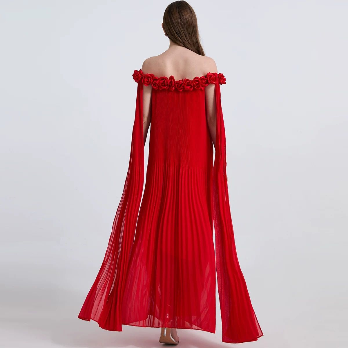 A little bit of spice dress  FD854 image