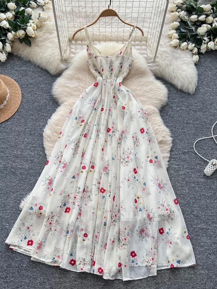 Secret meetings dress CD2226 image