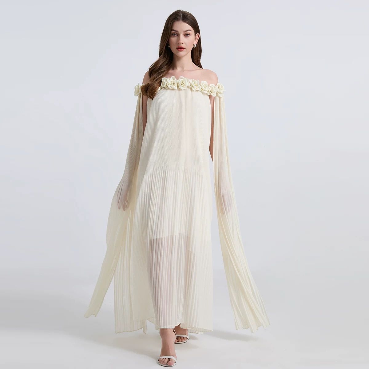 A little bit of spice dress  FD854 image