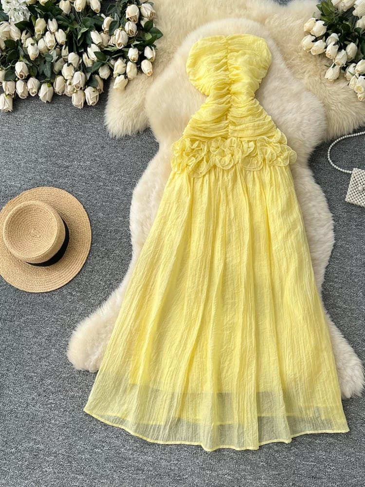 Ready for a vacay dress CD2227 image