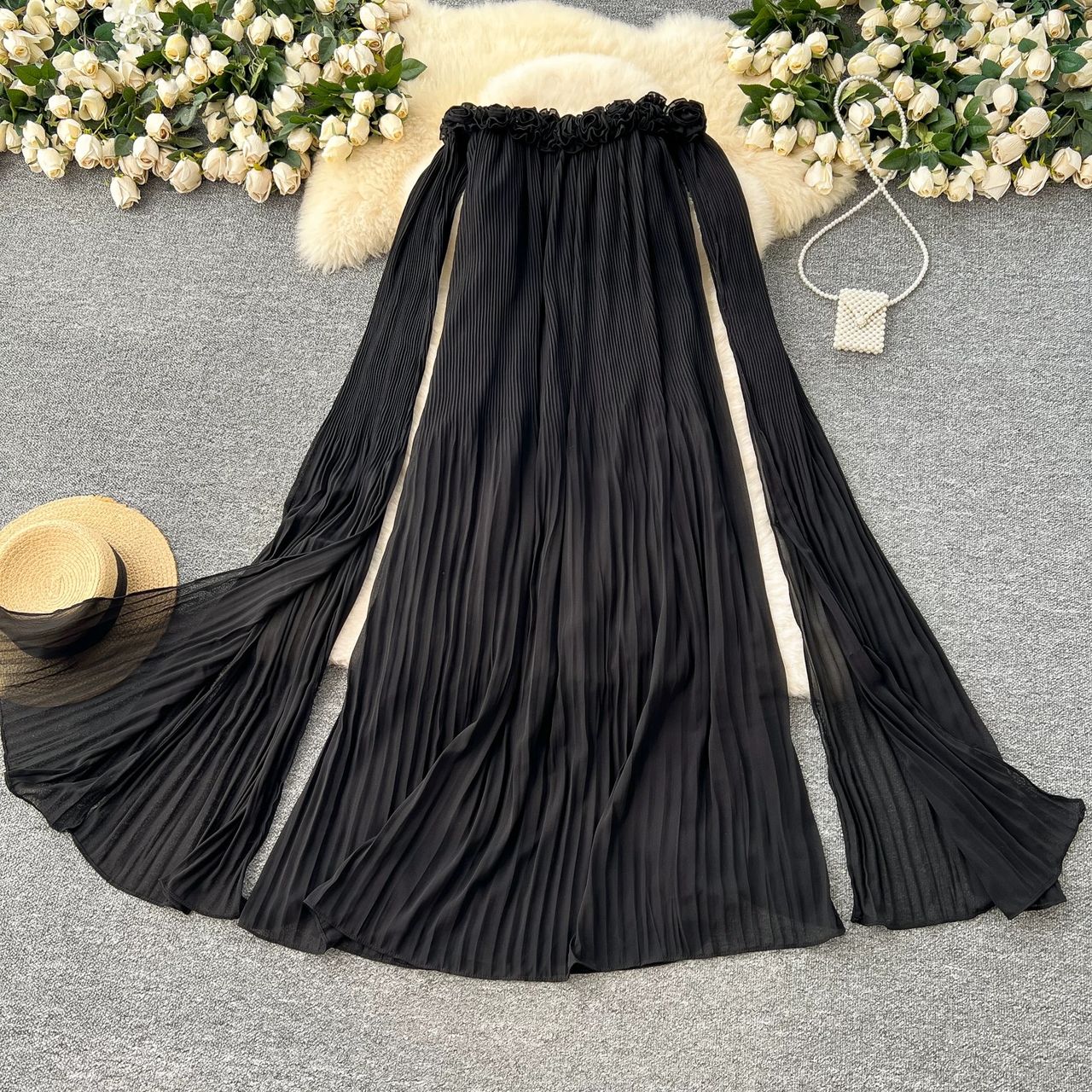 A little bit of spice dress  FD854 image