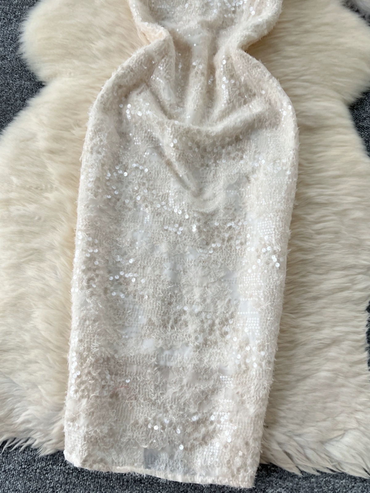 Quite apparent dress FBC330 image