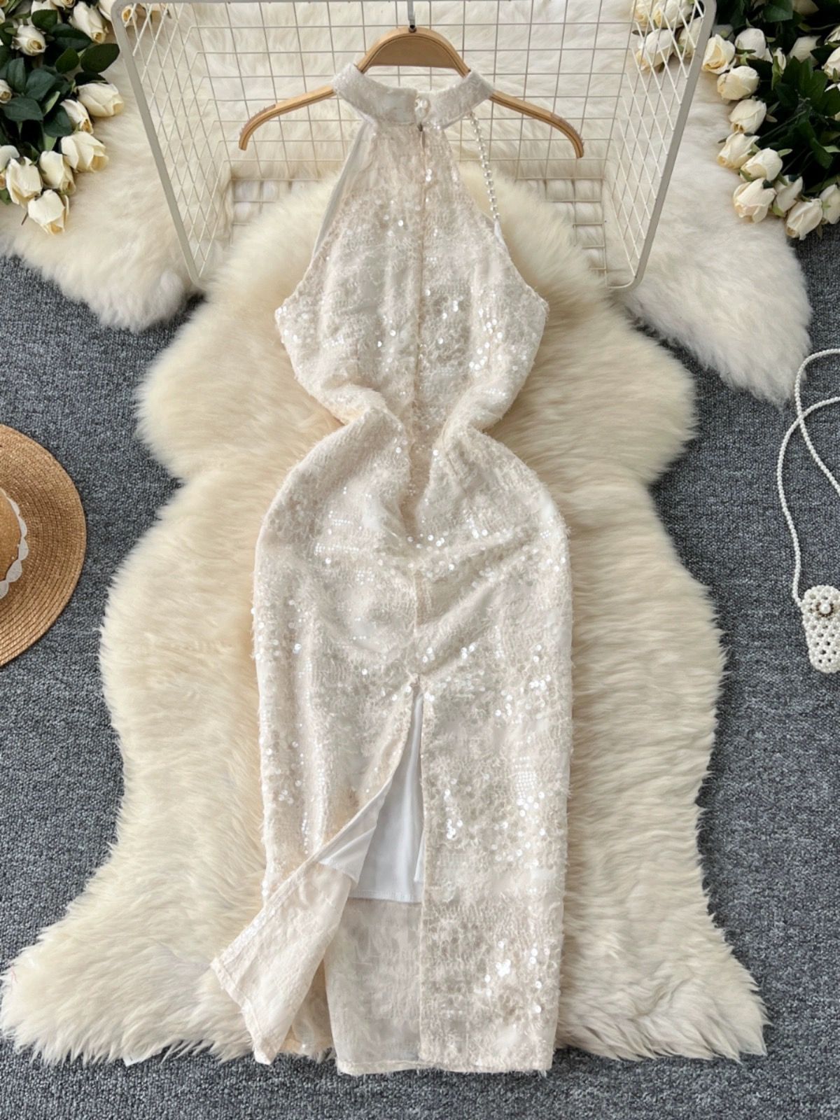 Quite apparent dress FBC330 image