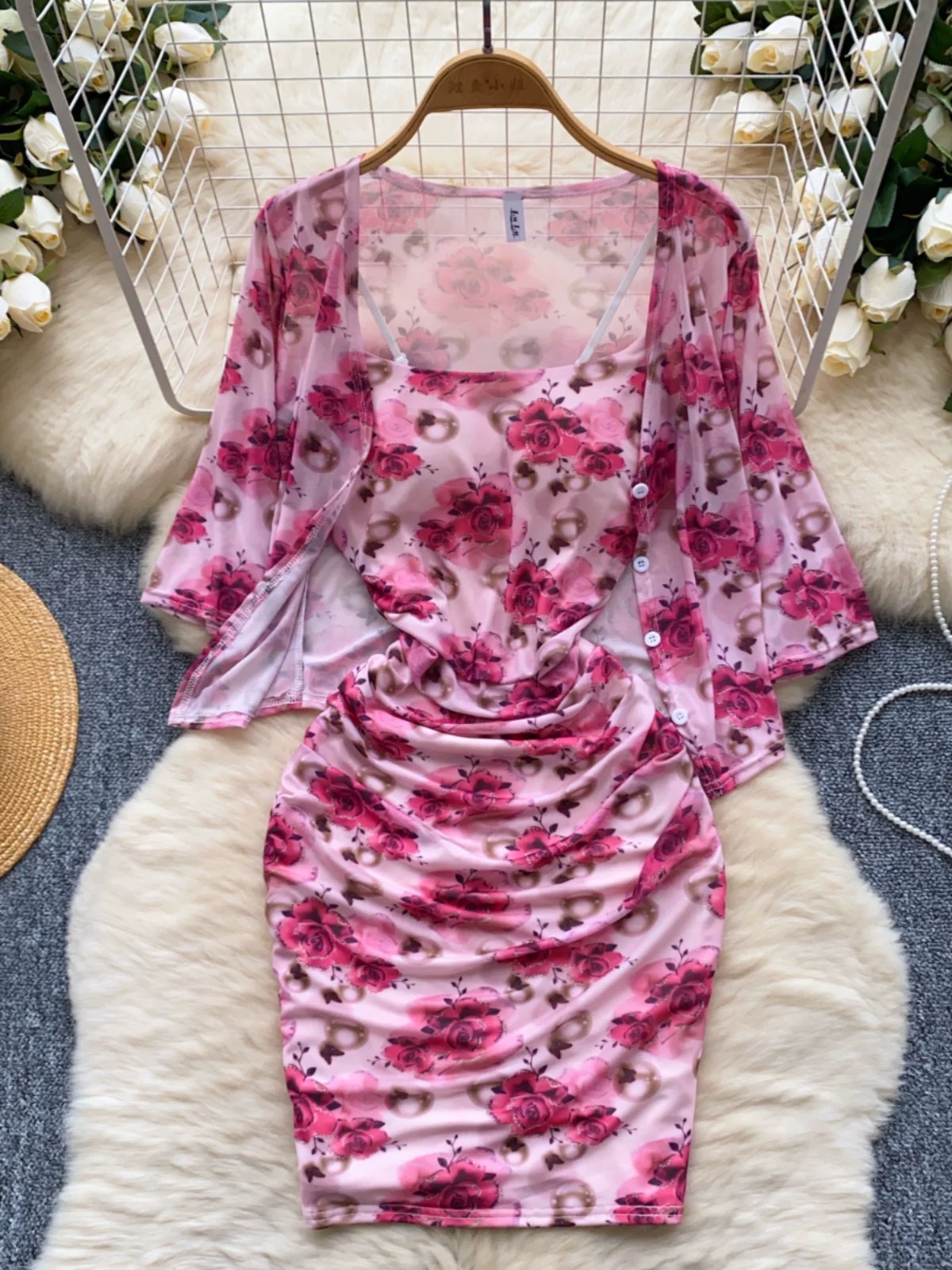 Added Product