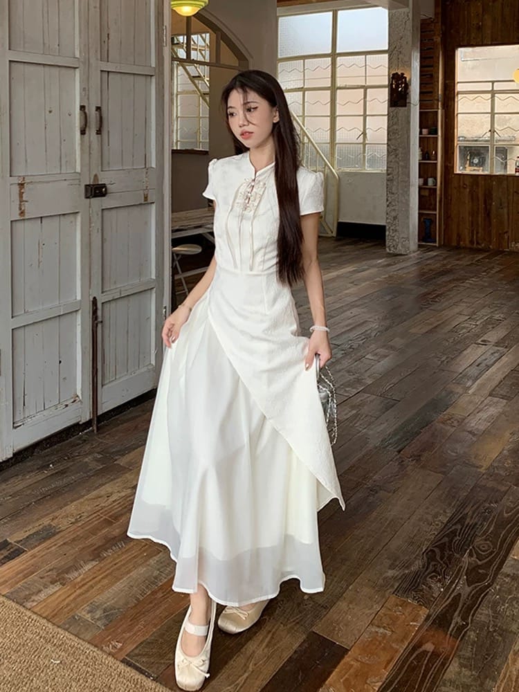 High on your love dress FD853 image