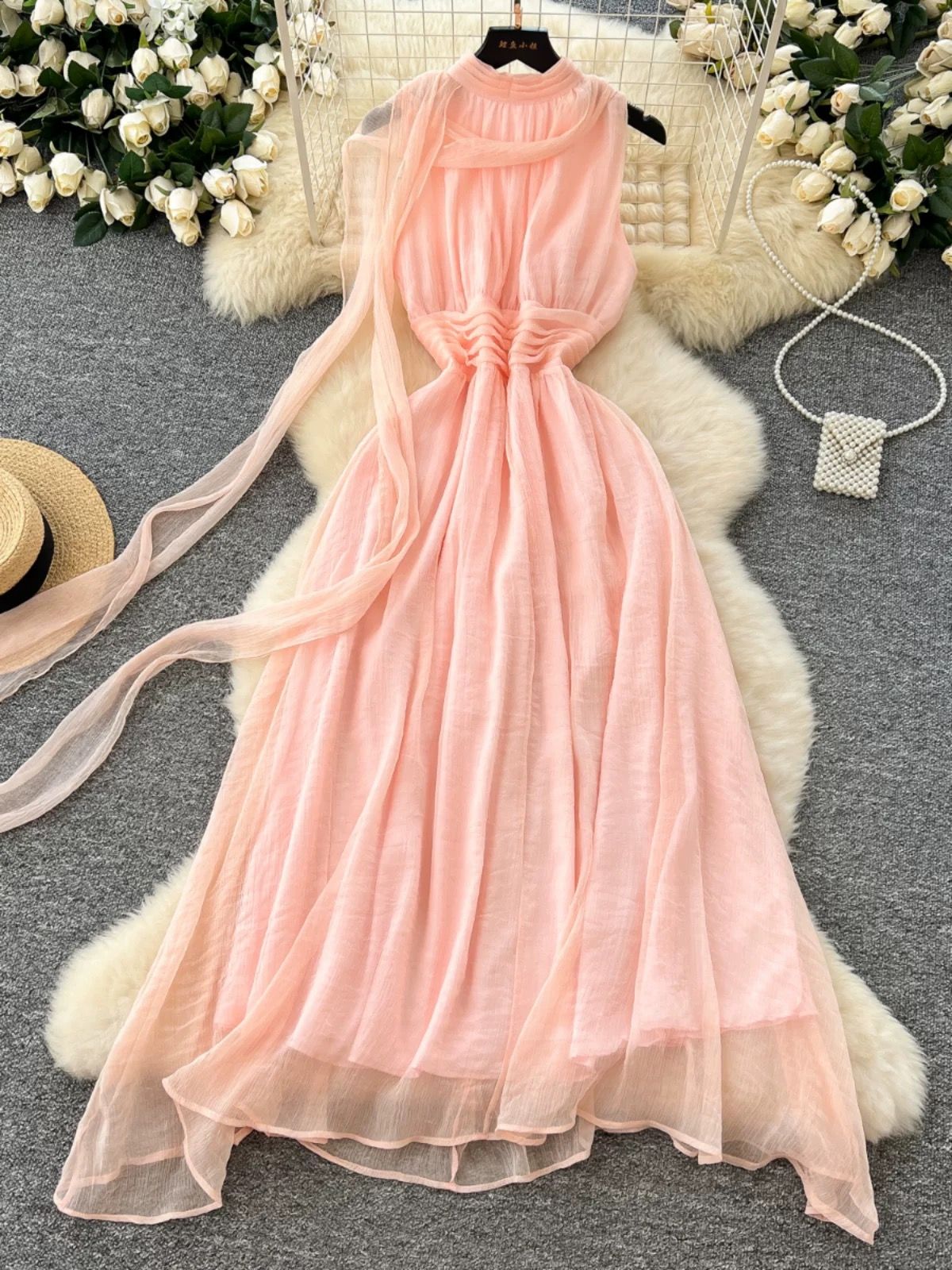 A damsel piece dress CD903 image