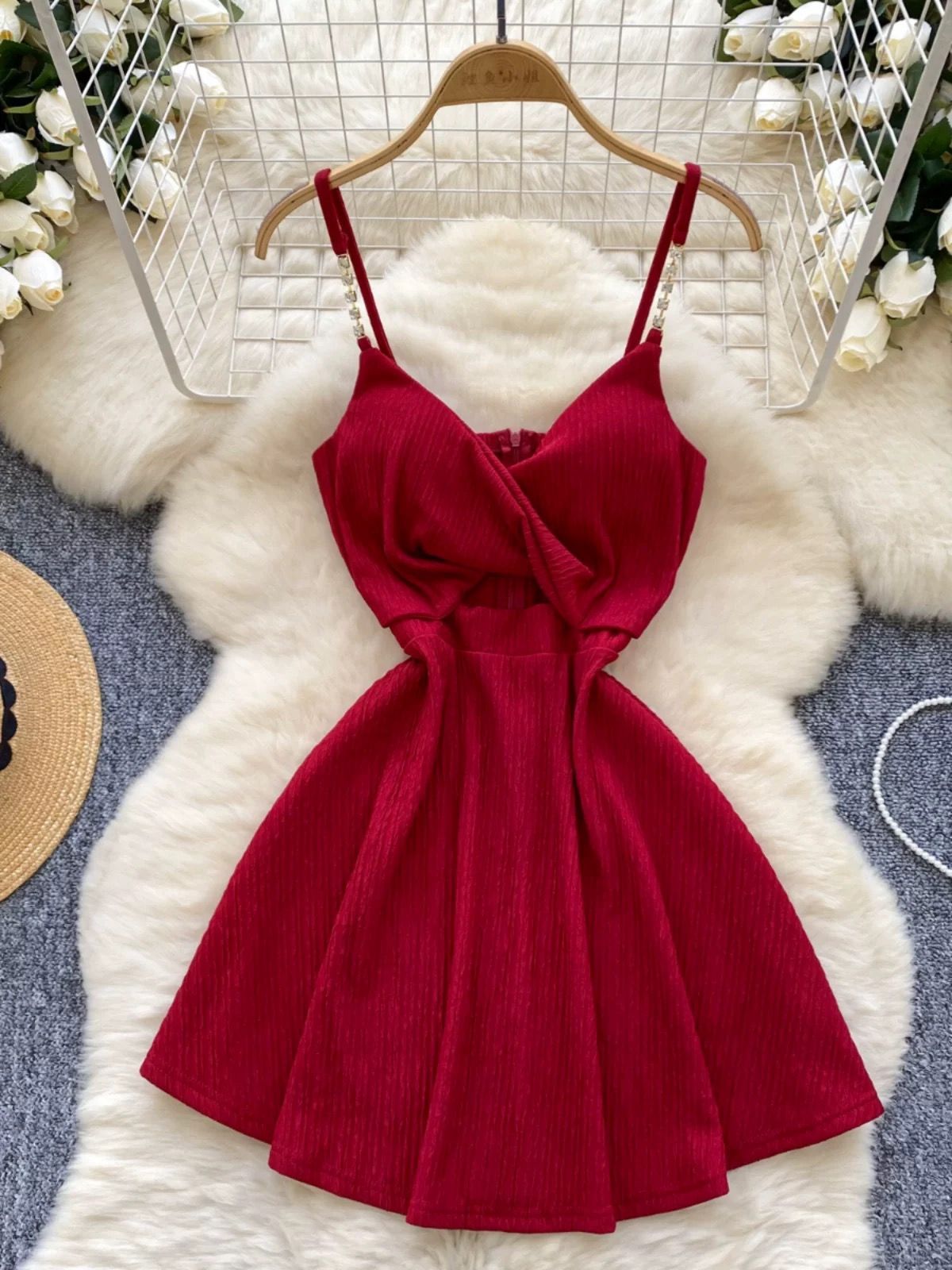 Slay conviction dress CD2088 image