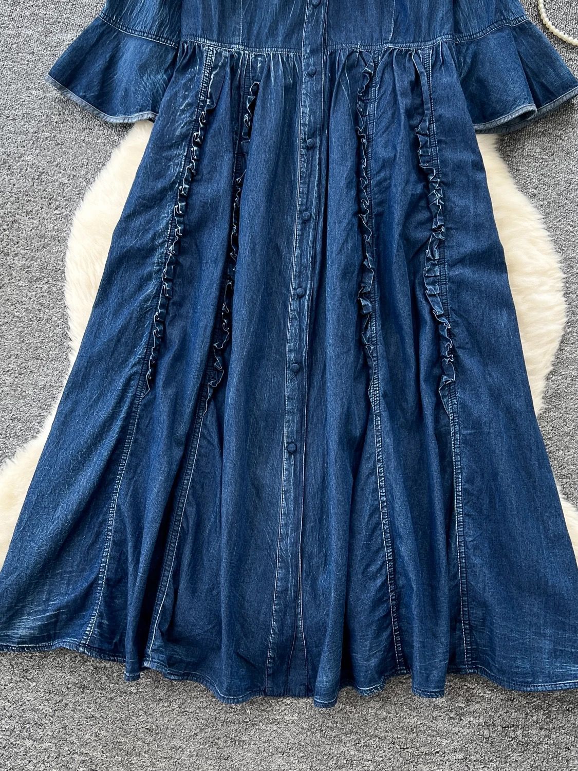 New York night life dress DD123 image