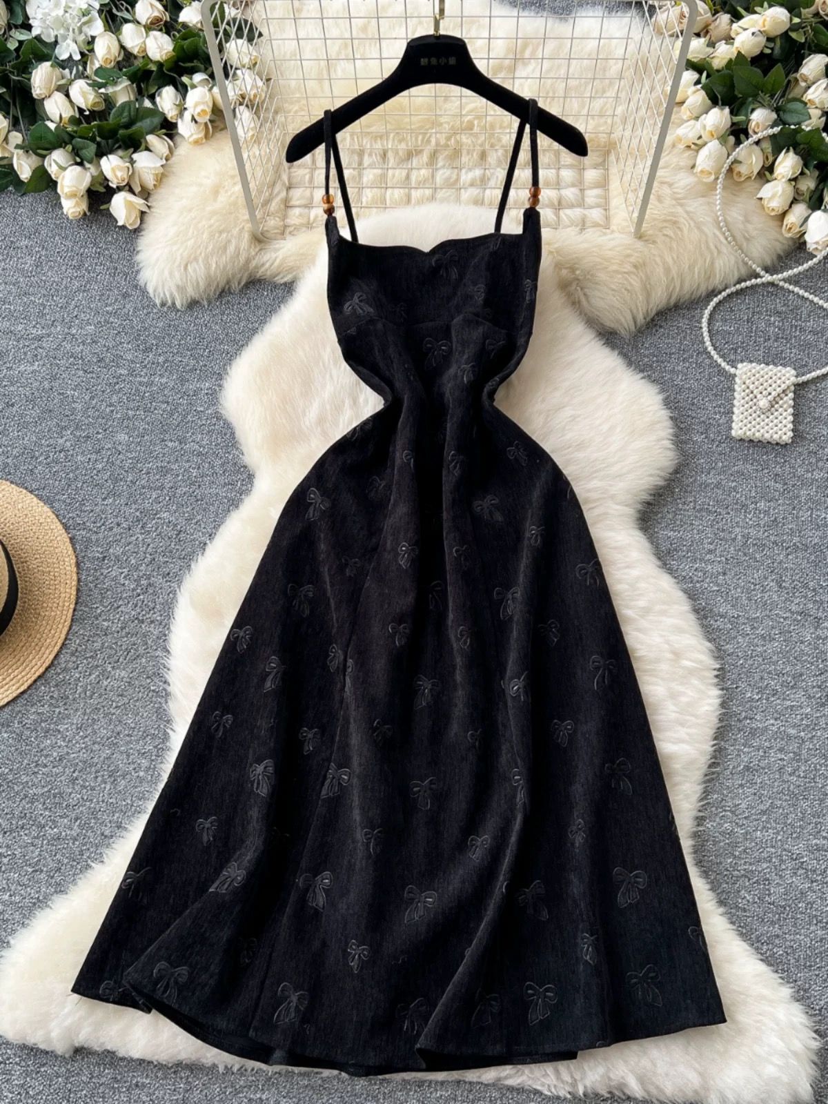 Trendsetters dress CD2229 image