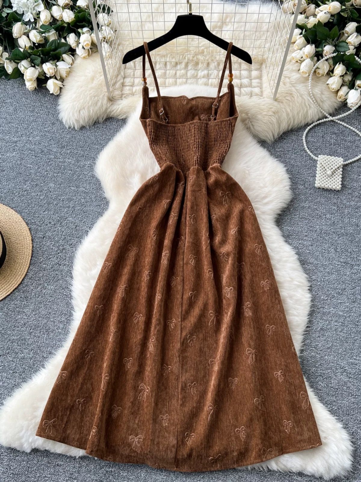 Trendsetters dress CD2229 image