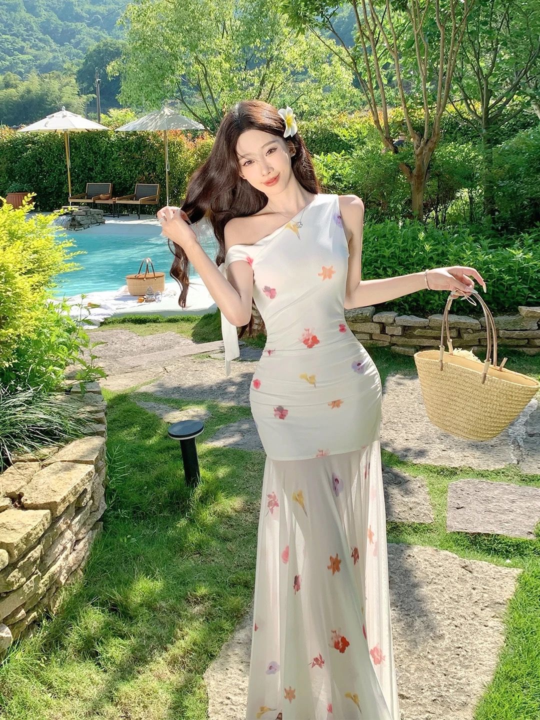 Too lovely dress  CD668 image