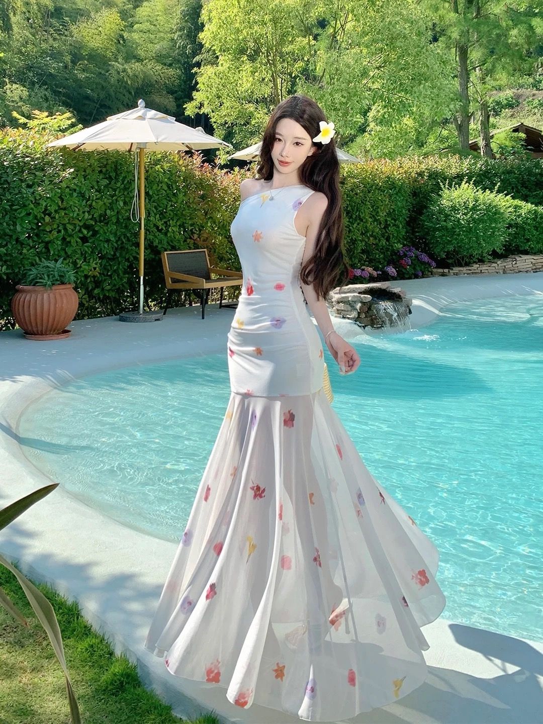 Too lovely dress  CD668 image