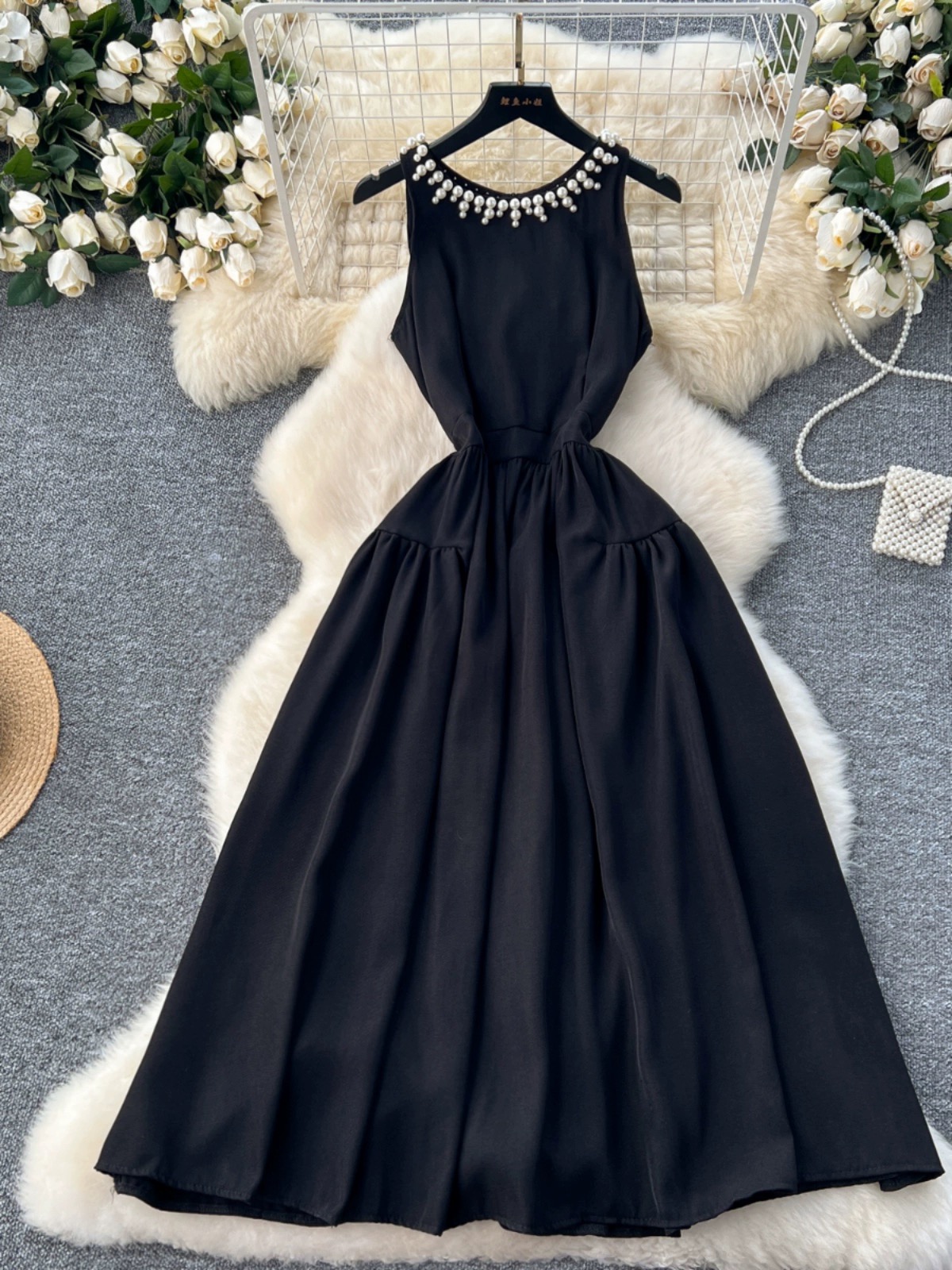 Act right dress FD948 image