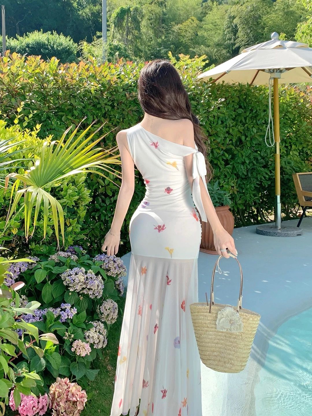 Too lovely dress  CD668 image