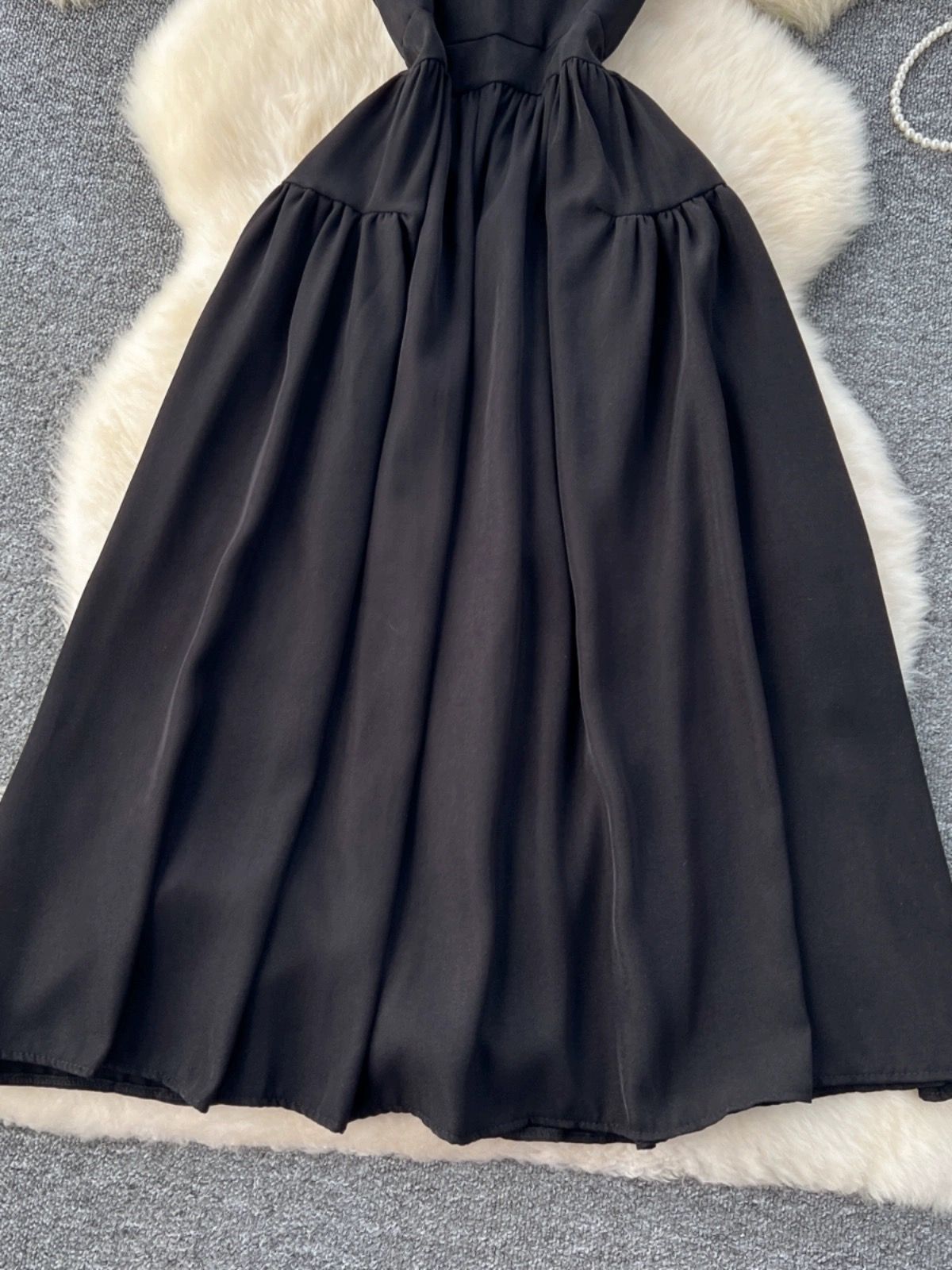 Act right dress FD948 image