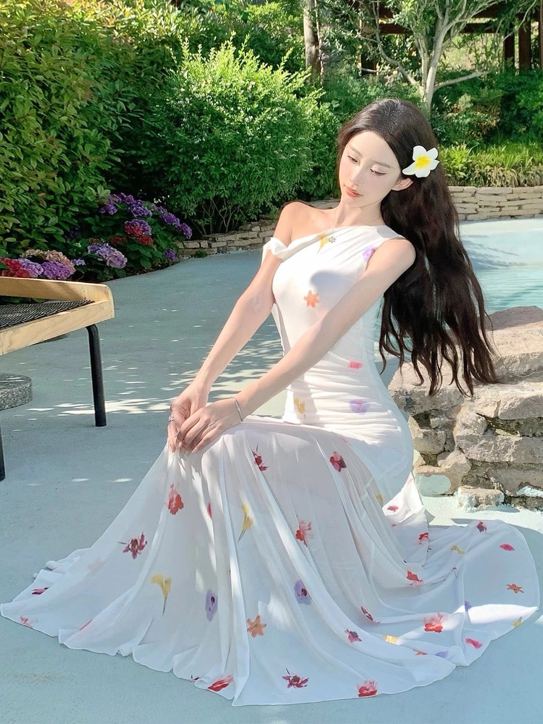 Too lovely dress  CD668 image