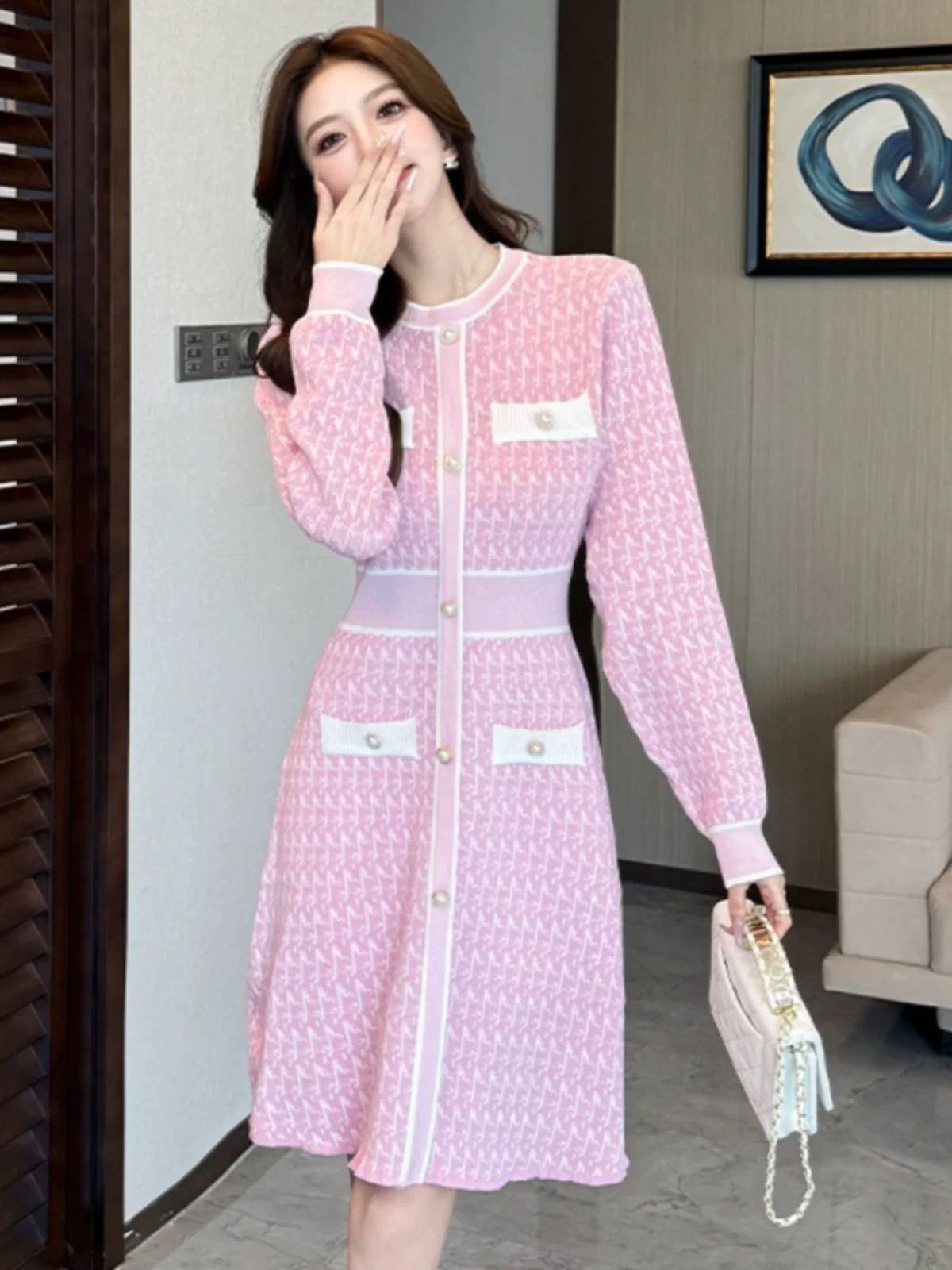 Have it my way dress CD1543 image