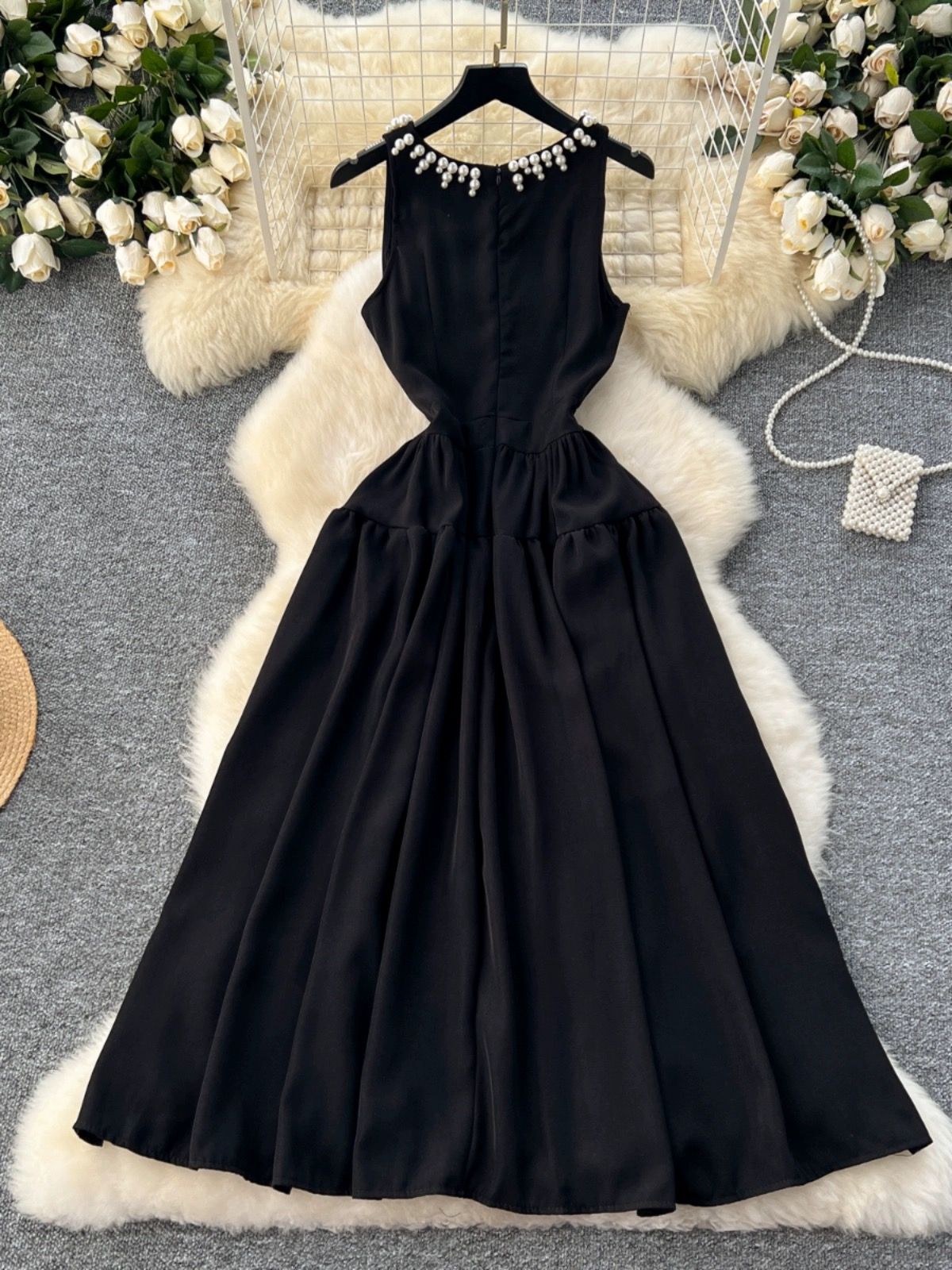 Act right dress FD948 image