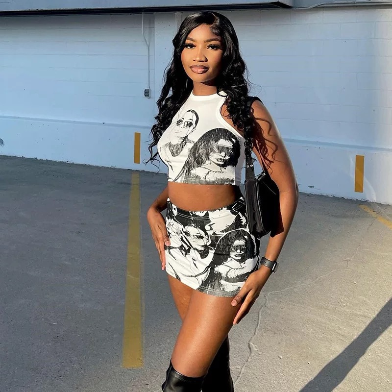 Girls day out set TPZZ2409 image