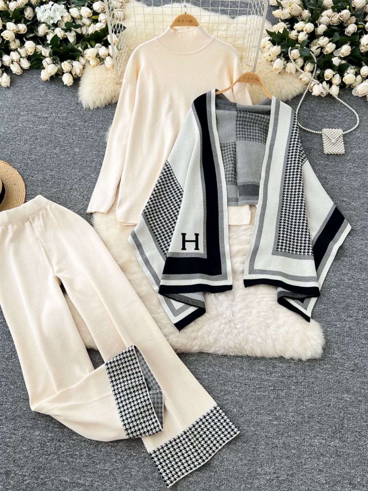 Maura Hermes set STP138 image