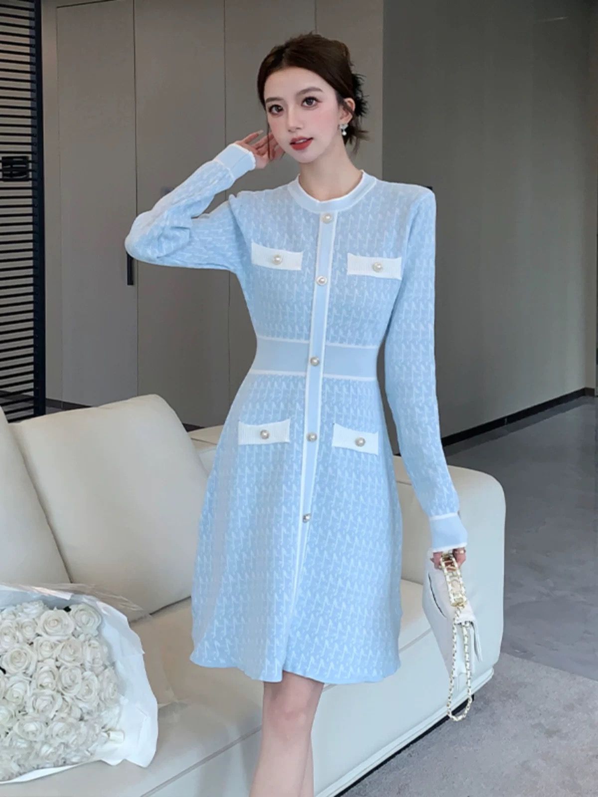 Have it my way dress CD1543 image