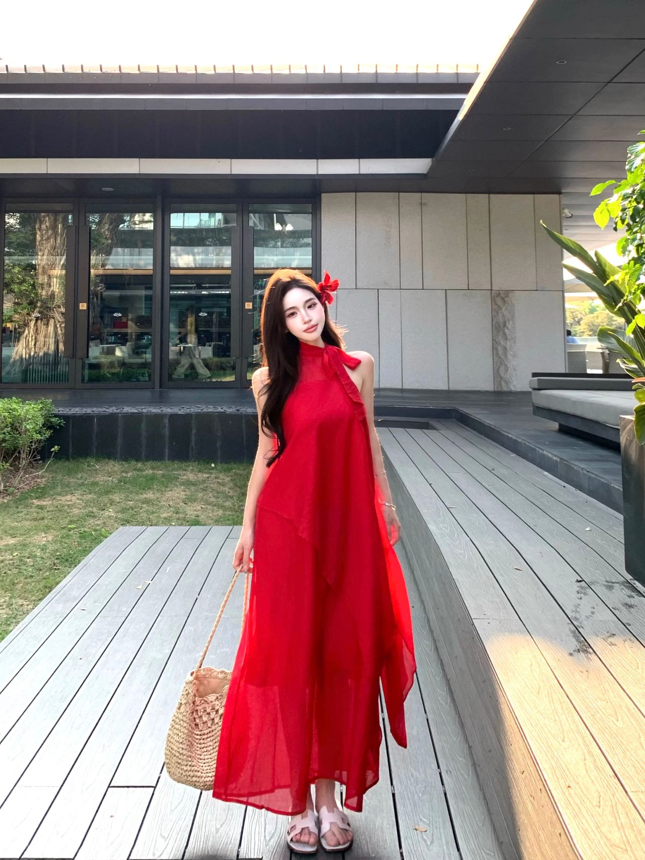 Onto the next dress CD1542 image