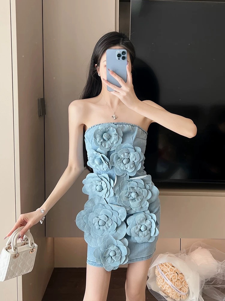 Less hate more love dress DBC46