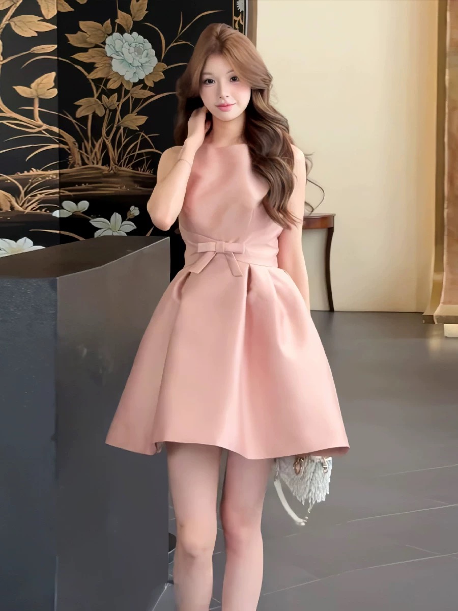 Feeling like a queen dress  FD850