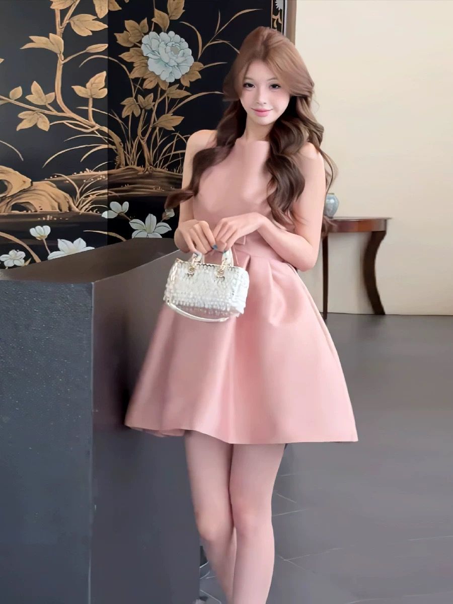 Feeling like a queen dress  FD850 image