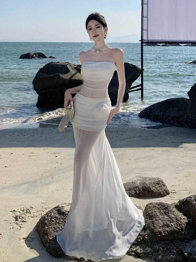 Deep in my soul dress FBC342 image