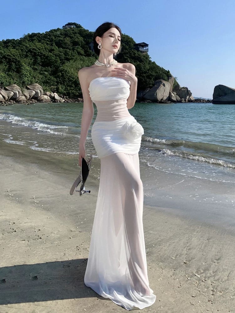 Deep in my soul dress FBC342 image