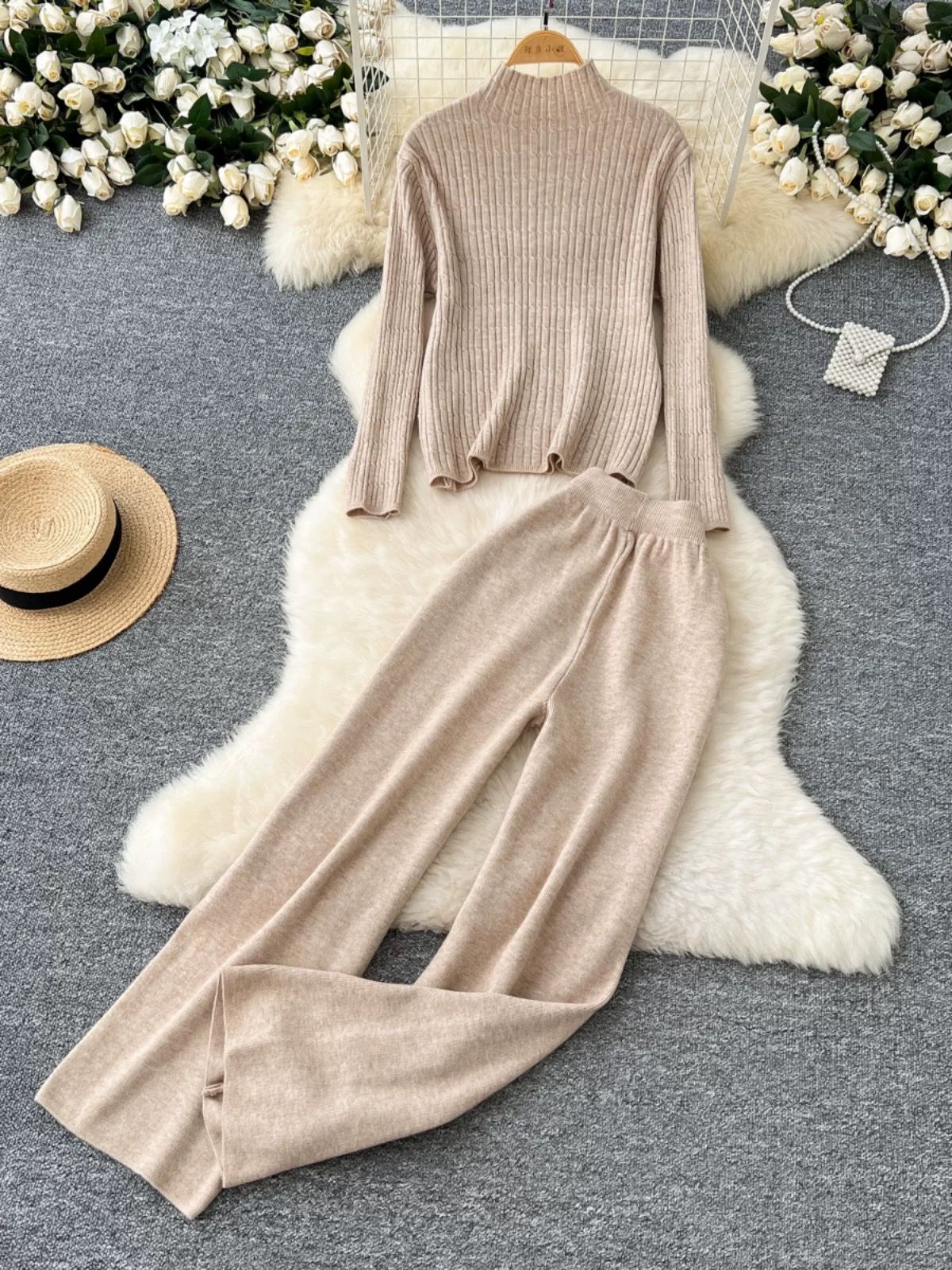 Cozy worries set KTP261 image