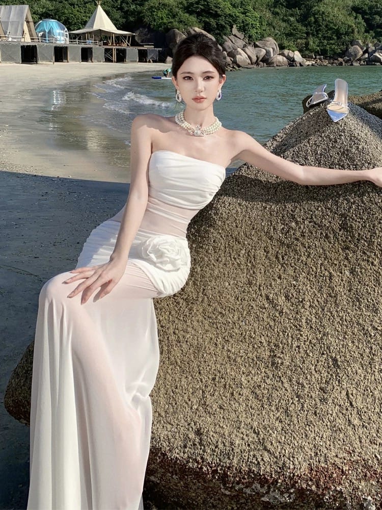 Deep in my soul dress FBC342 image