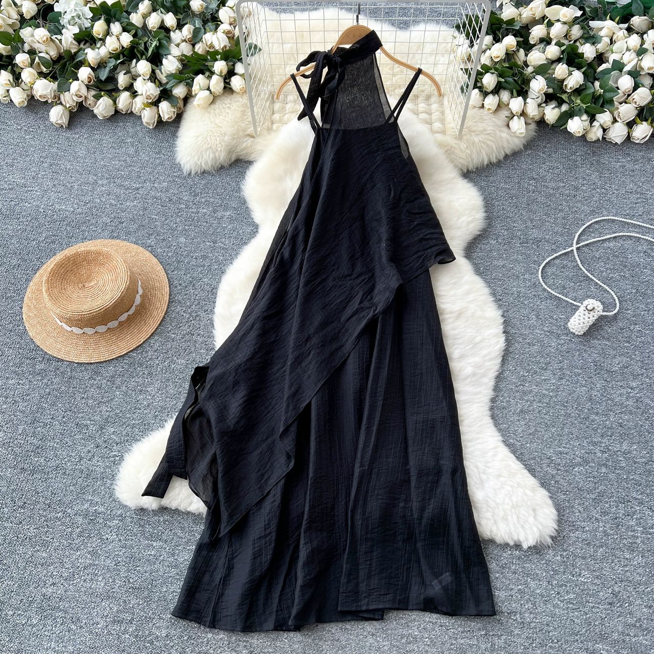 Onto the next dress CD1542 image