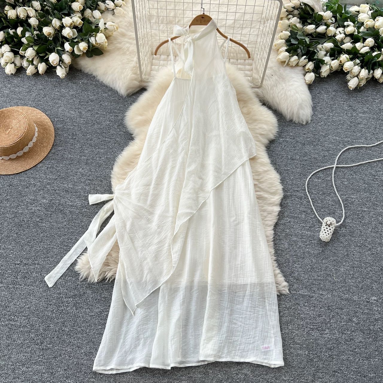 Onto the next dress CD1542 image