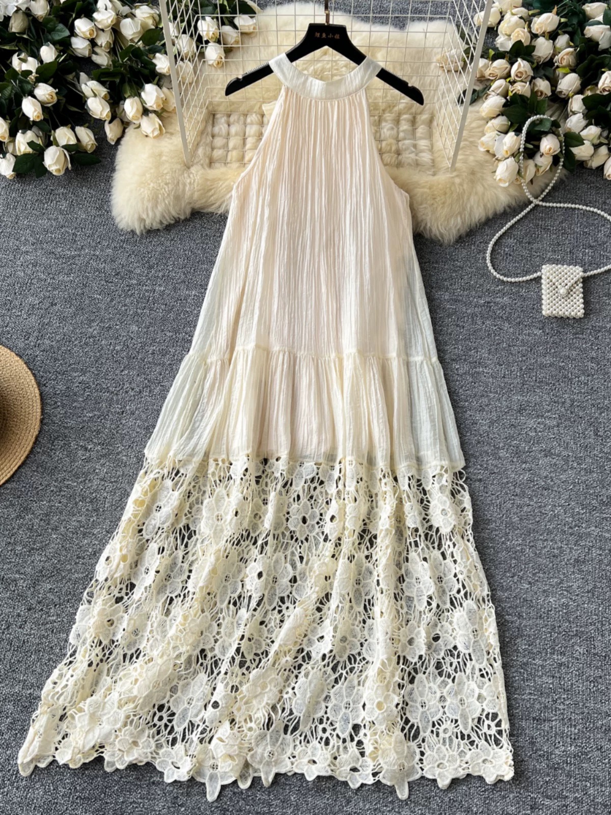 Point you in the right direction dress FD1042 image