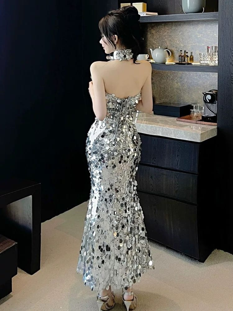 Party starter dress EVD235 image