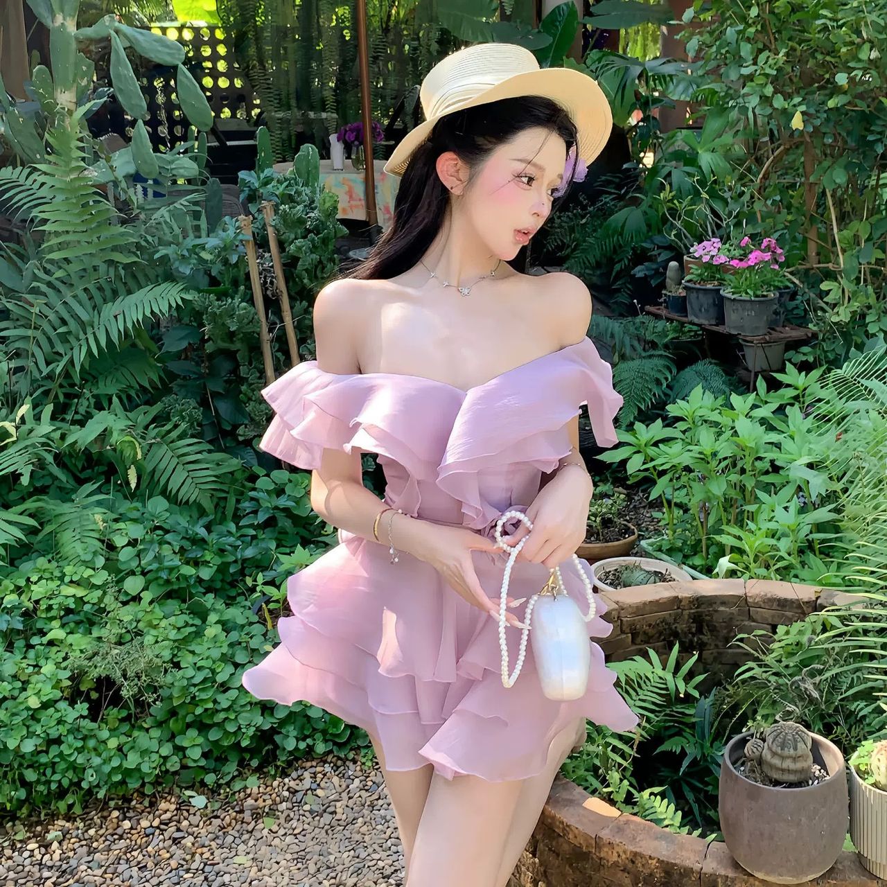 San Diego dress CD1540 image