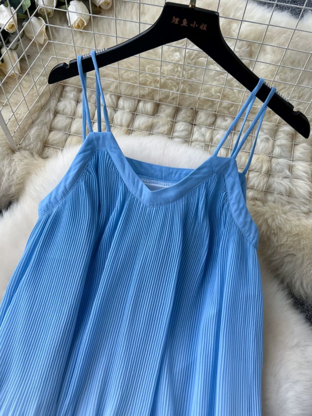 Tipping the glass dress CD1866 image