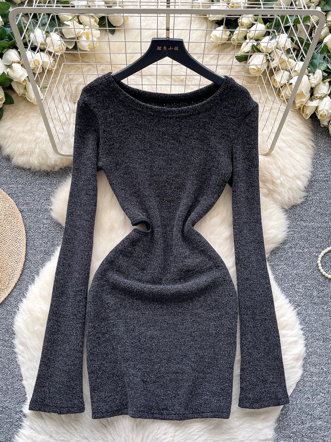 No hard feeling dress CBC1403 image