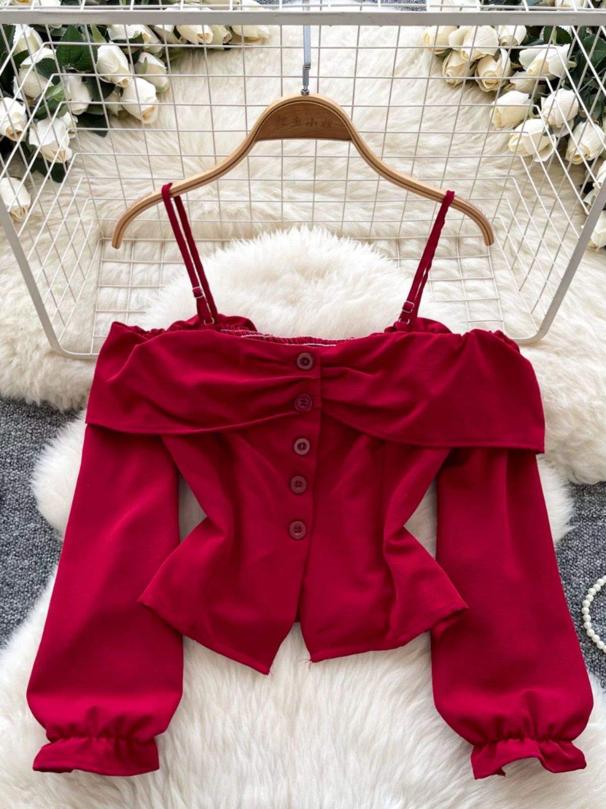 Added Product