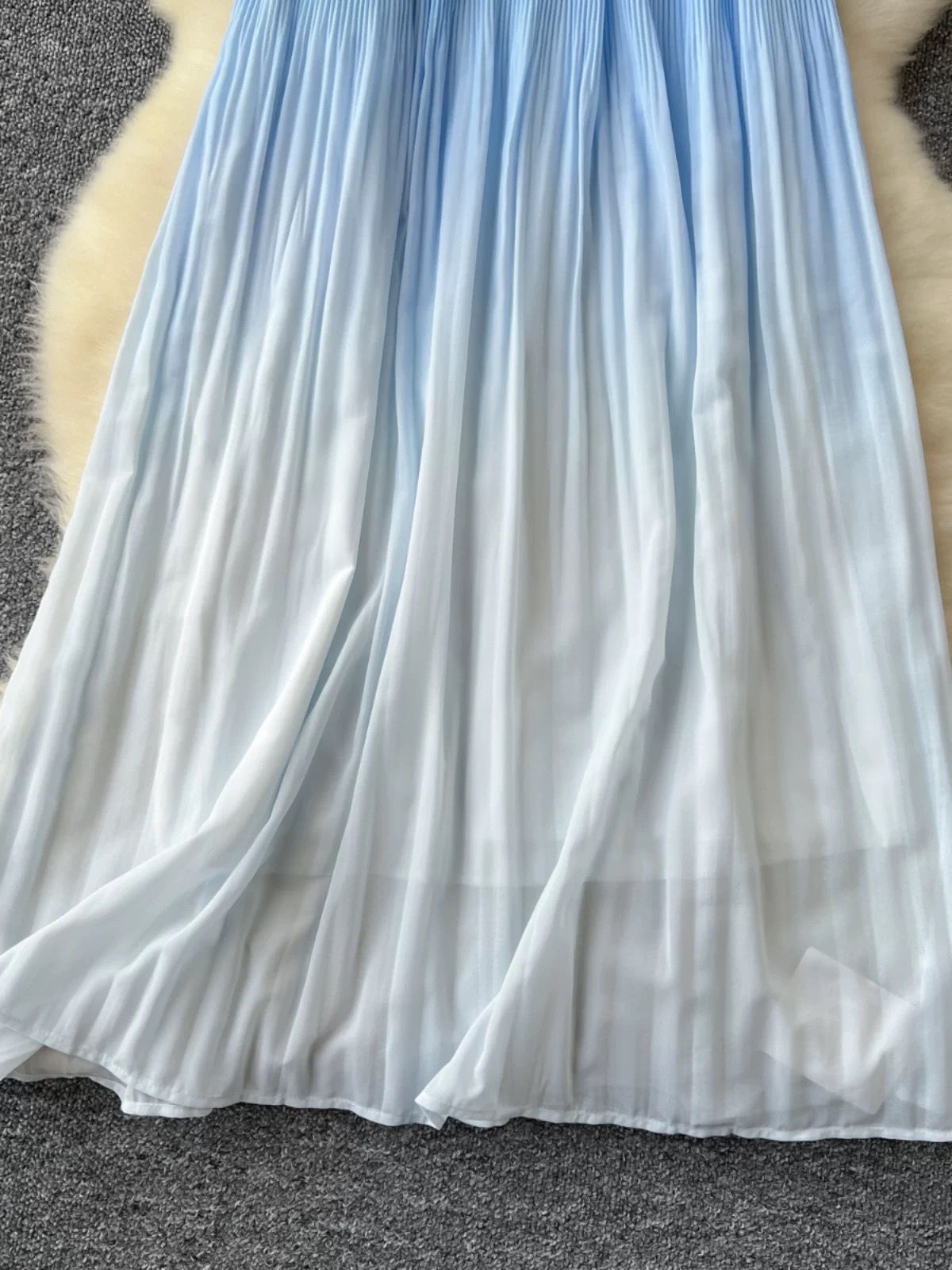 Tipping the glass dress CD1866 image