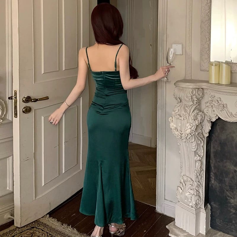 Run for cover corset dress FD1268 image