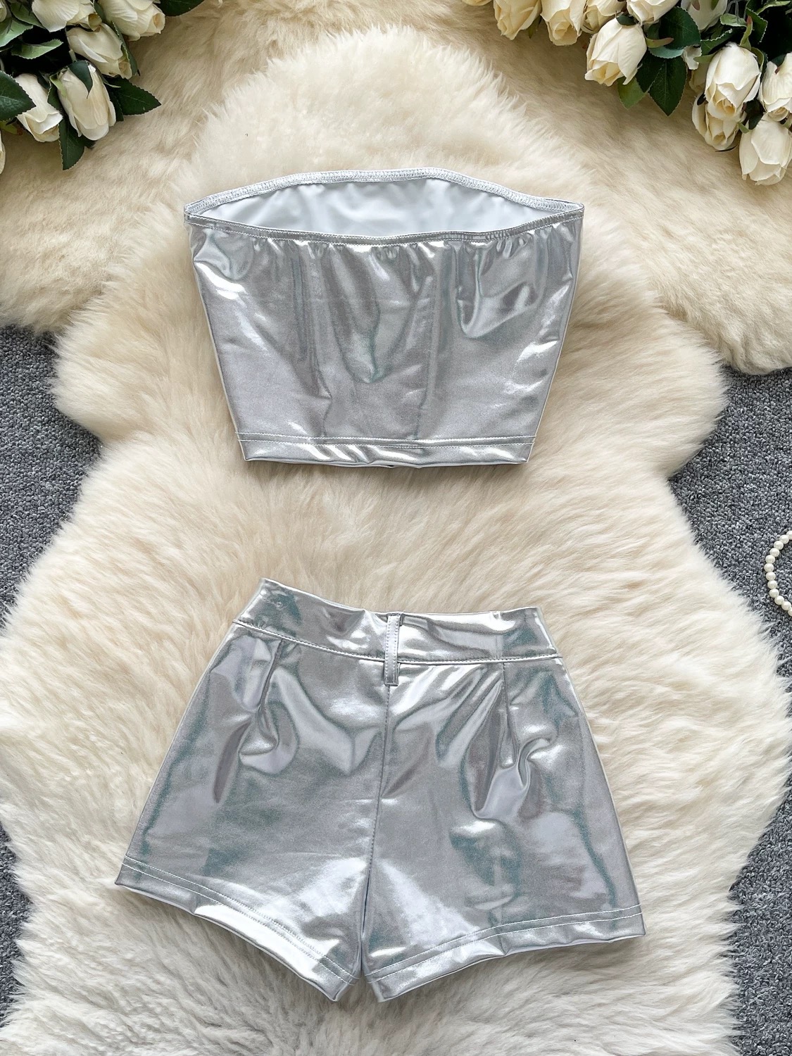 Moonlight metallic set CTP901 image