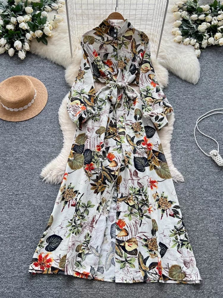 Aruba dress CD2223 image