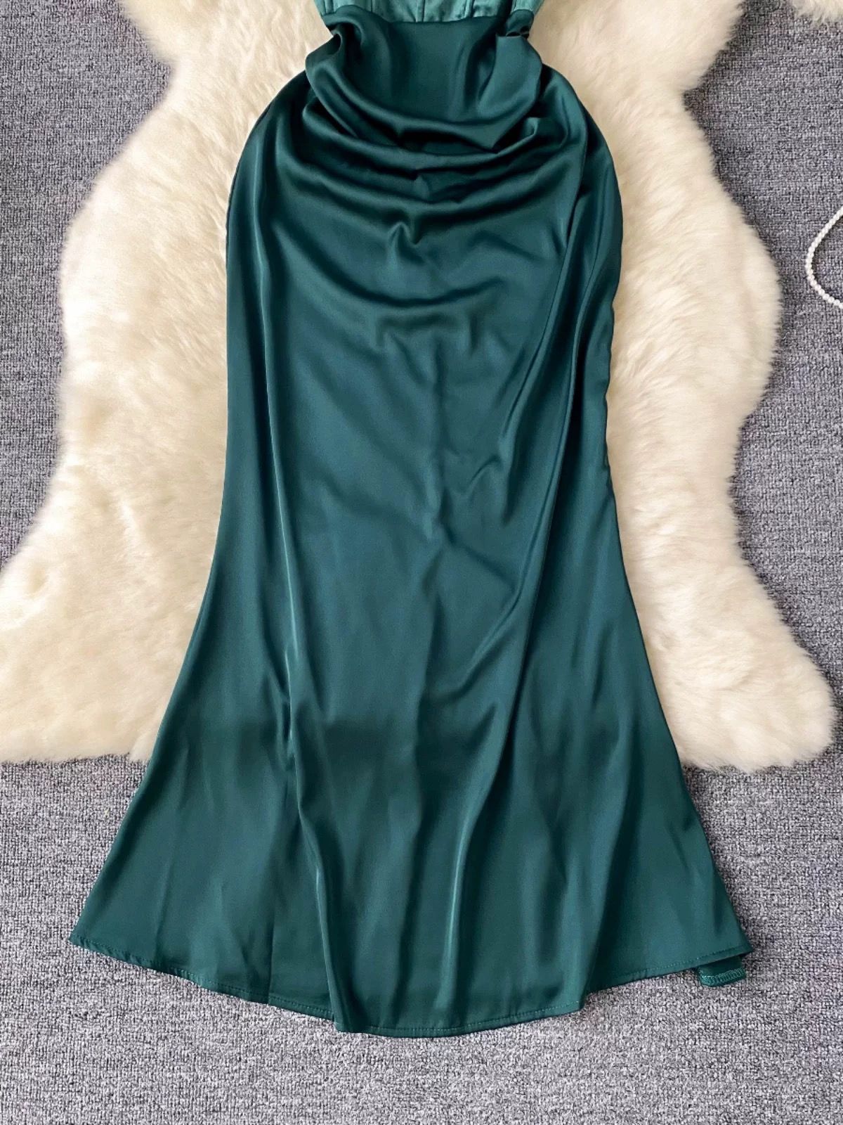 Run for cover corset dress FD1268 image