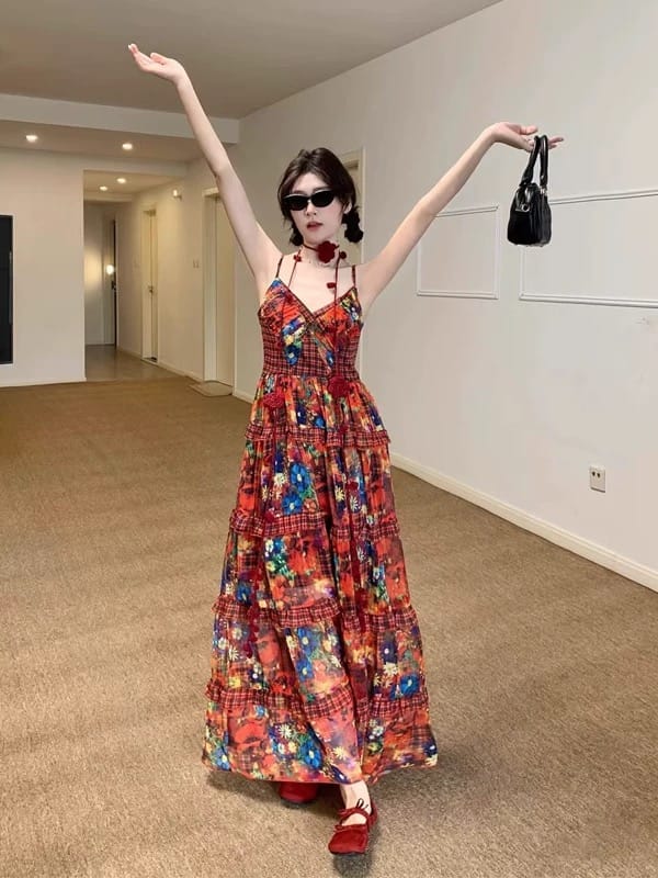 Come back to me dress CD1302 image