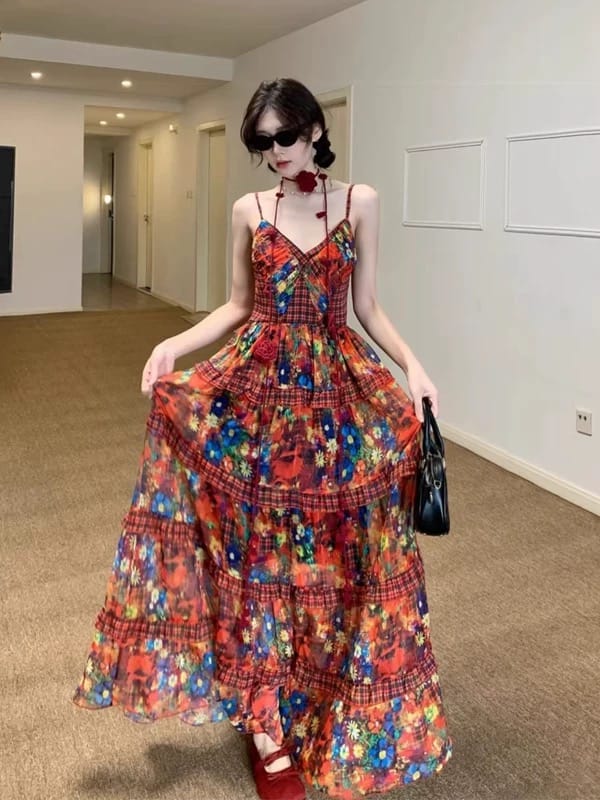 Come back to me dress CD1302 image