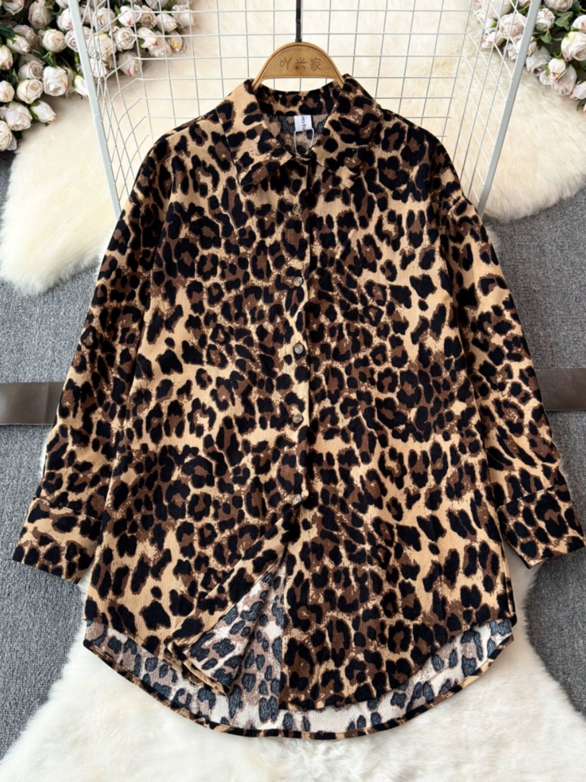 Freshly picked shirt SH124 image